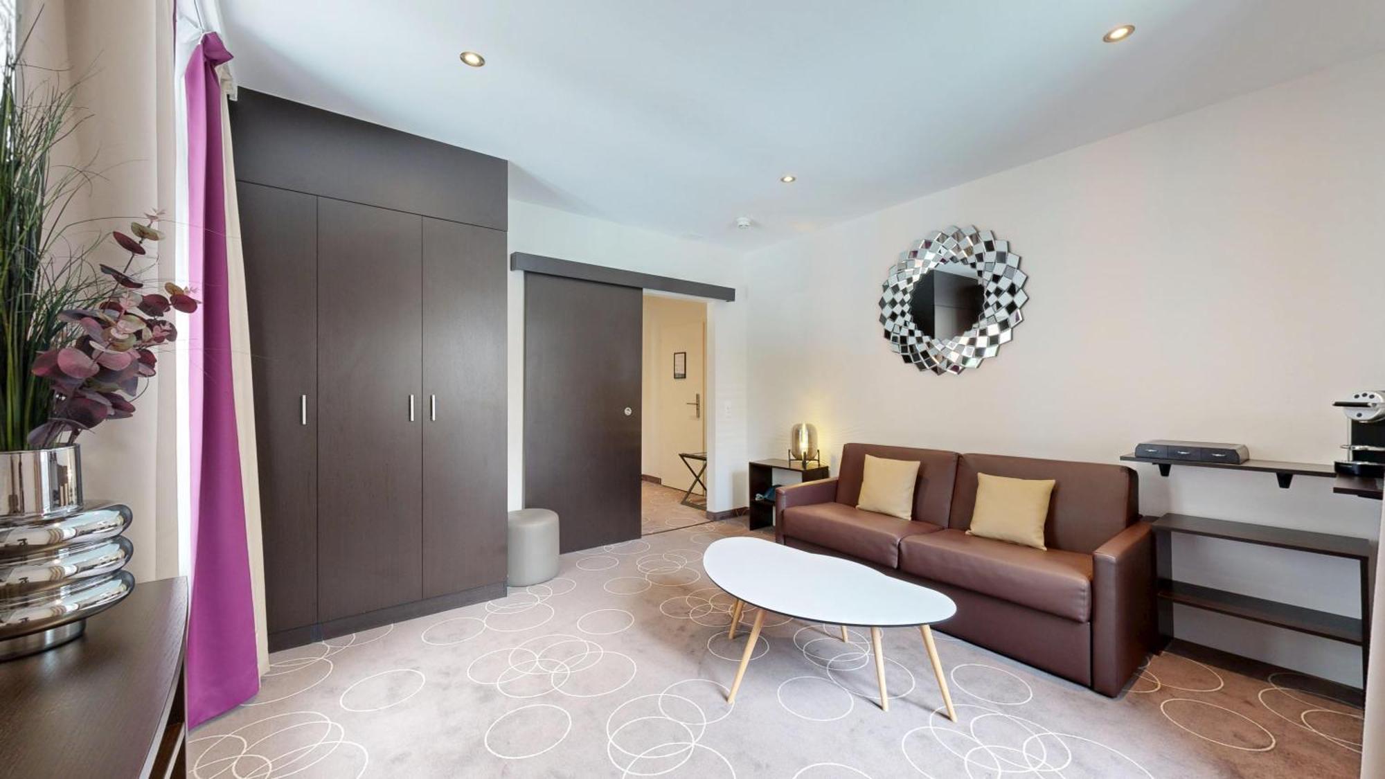 Grand Hotel Des Bains Lavey-les-Bains Ruang foto